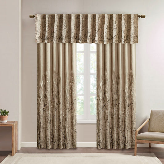 Curtain Panel(Only 1 Pc Panel)