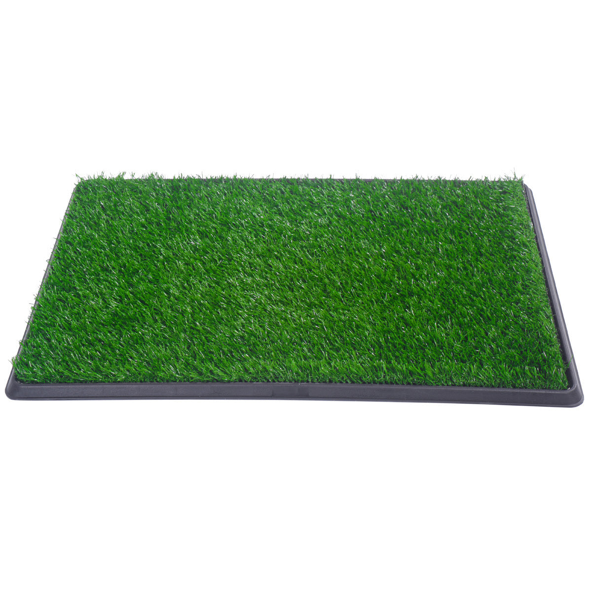 Pet toilet dog potty artificial turf environmental protection