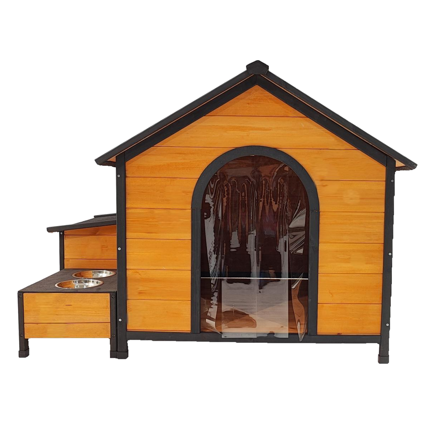 XPT088 Wearable and Strong Dog House for Playground