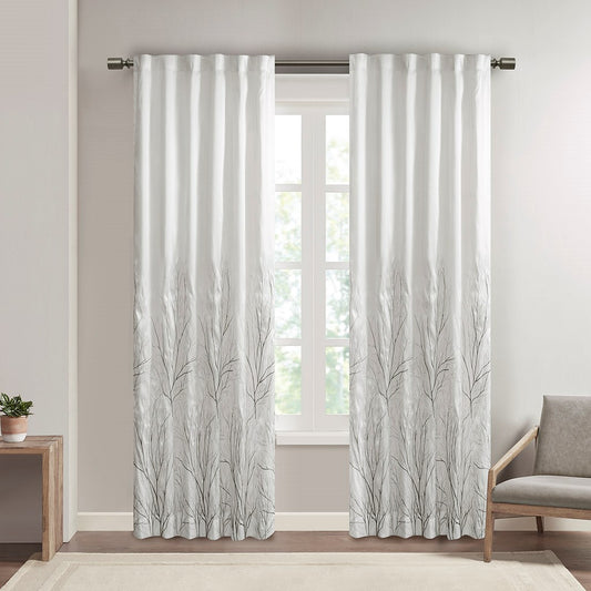 Curtain Panel