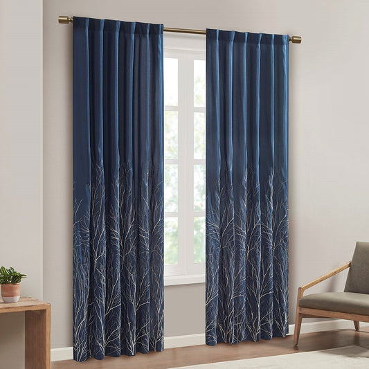 Curtain Panel(Only 1 Pc Panel)