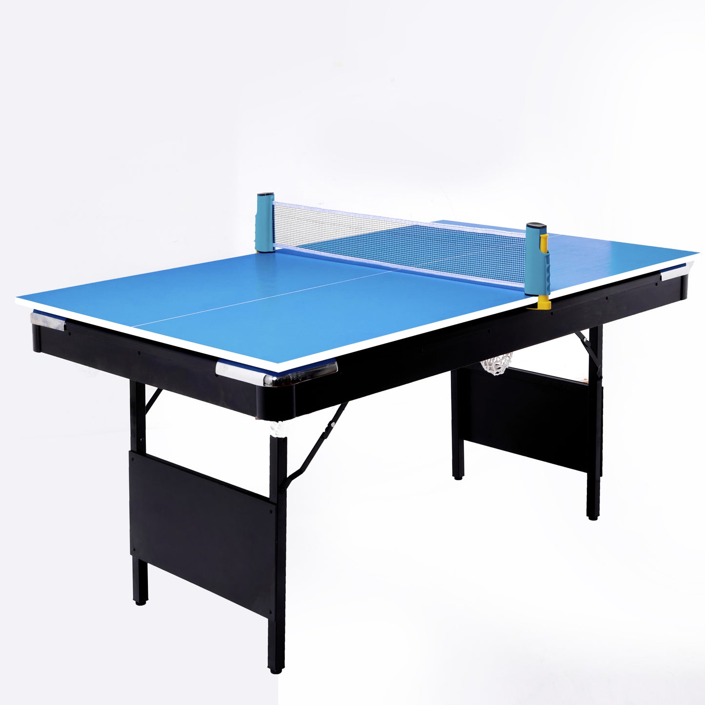 5.5F 3 in 1 Billiard table, 3 in 1 pool table, 3 in 1 table tennis table,  billiards, pool table, multifunctional billiard table, multifunctional pool table, multifunctional table tennis table, table