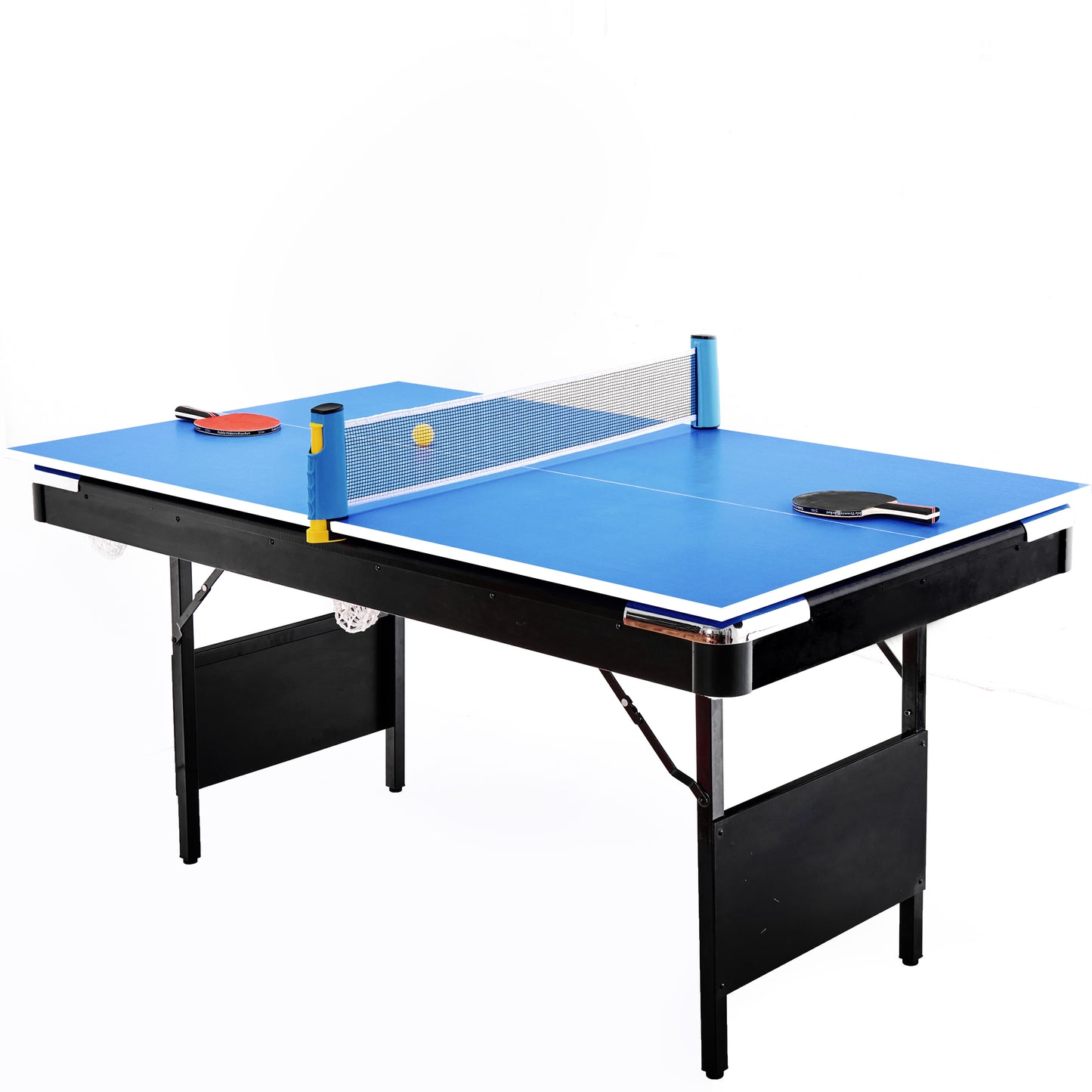 5.5F 3 in 1 Billiard table, 3 in 1 pool table, 3 in 1 table tennis table,  billiards, pool table, multifunctional billiard table, multifunctional pool table, multifunctional table tennis table, table